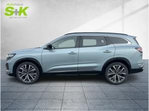 Renault Espace 6 Iconic Full Hybrid E-Tech 200 5-Sitzer