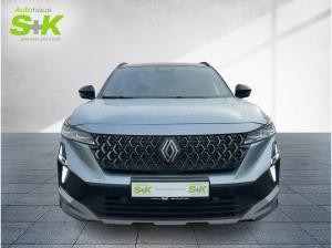 Renault Espace 6 Iconic Full Hybrid E-Tech 200 5-Sitzer