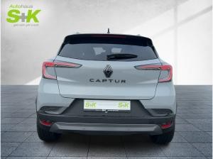 Renault Captur Esprit Alpine Mild Hybrid 140 EDC