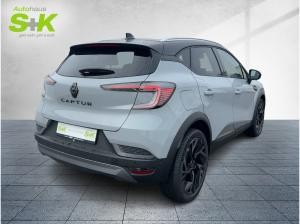 Renault Captur Esprit Alpine Mild Hybrid 140 EDC