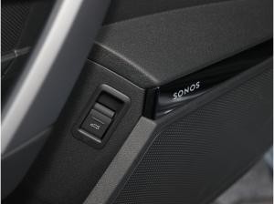 Audi A3 Sportback 35 TDI advanced