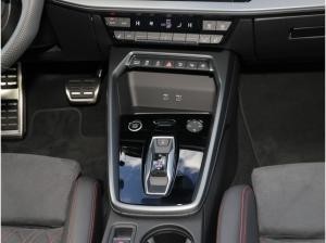 Audi A3 Limousine 35 TFSI S line S-tronic