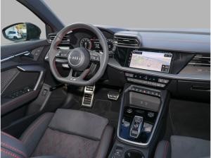 Audi A3 Limousine 35 TFSI S line S-tronic