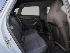 Audi A3 Sportback 35 TDI advanced