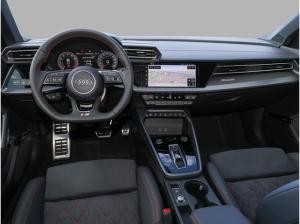 Audi A3 Limousine 35 TFSI S line S-tronic