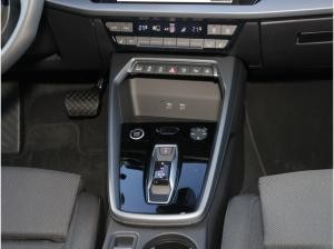 Audi A3 Sportback 35 TDI advanced