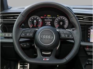 Audi A3 Limousine 35 TFSI S line S-tronic
