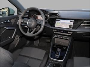 Audi A3 Sportback 35 TDI advanced