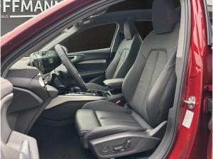 Audi A5 Limousine TFSI q. S line Pano+Kamera