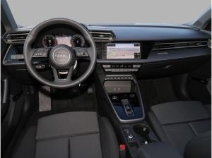 Audi A3 Sportback 35 TDI advanced