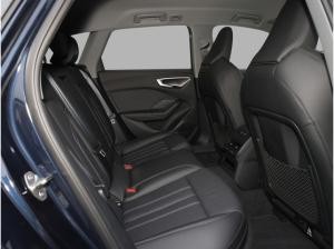 Audi A5 Avant TDI S tronic