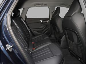 Audi A5 Avant TDI S tronic GWP