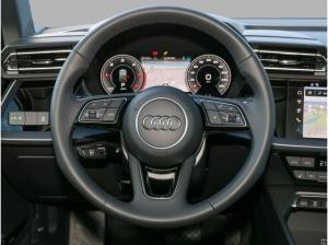 Audi A3 Sportback 35 TDI advanced