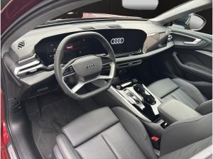 Audi A5 Limousine TFSI q. S line Pano+Kamera