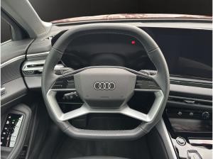 Audi A5 Limousine TFSI q. S line Pano+Kamera