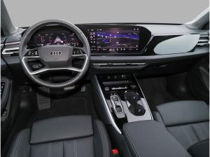 Audi A5 Avant TDI S tronic