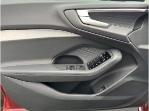 Audi A5 Limousine TFSI q. S line Pano+Kamera