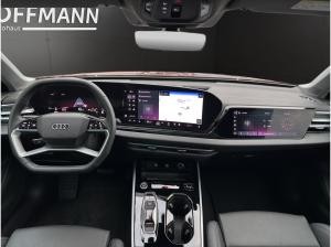 Audi A5 Limousine TFSI q. S line Pano+Kamera