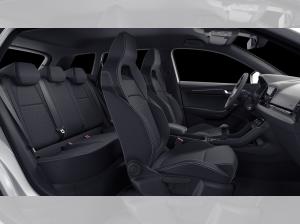 Skoda Karoq KAROQ 2.0 TSI DSG SPORTLINE *AHK*NAVI*ACC*R.KAM*