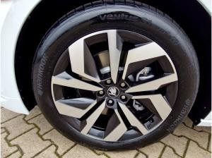 Skoda ENYAQ Coupe 85 x Sportline Matrix AHK Pano Navi