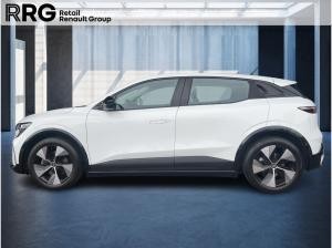 Renault Megane EV60 220HP Equilibre (Batt. 60 kWh)