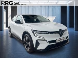 Renault Megane EV60 220HP Equilibre (Batt. 60 kWh)