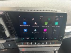 Renault Megane EV60 220HP Equilibre (Batt. 60 kWh)