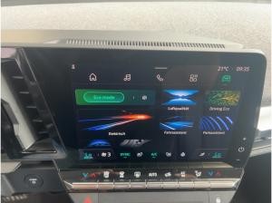 Renault Megane EV60 220HP Equilibre (Batt. 60 kWh)