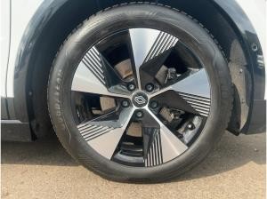 Renault Megane EV60 220HP Equilibre (Batt. 60 kWh)