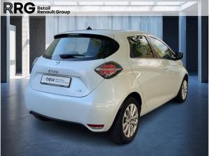 Renault ZOE R110 Z.E. 50 Experience Allwetter Klima