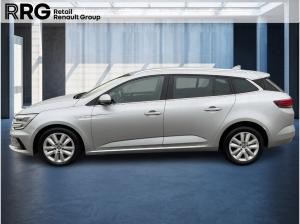 Renault Megane 1.5 dCi 115 Grandtour Intens