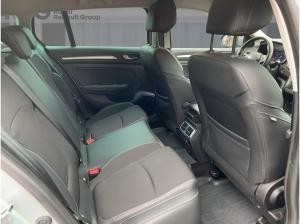 Renault Megane 1.5 dCi 115 Grandtour Intens