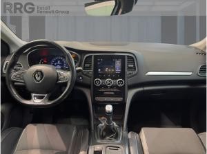 Renault Megane 1.5 dCi 115 Grandtour Intens