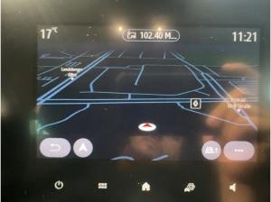 Renault Megane 1.5 dCi 115 Grandtour Intens