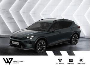 Cupra Formentor VZ 1.5 TSI e-Hybrid ACC 360° *120*