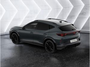Cupra Formentor Black Edition 2.0 TSI MATRIX-LED ACC *281*