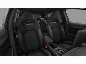 Cupra Formentor Black Edition 2.0 TSI MATRIX-LED ACC *281*