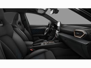 Cupra Formentor Black Edition 2.0 TSI MATRIX-LED ACC *281*