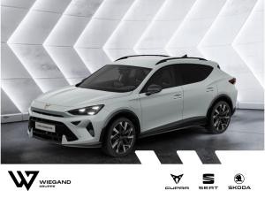 Cupra Formentor 1.5 TSI e-Hybrid 200 kW ACC LED *116**