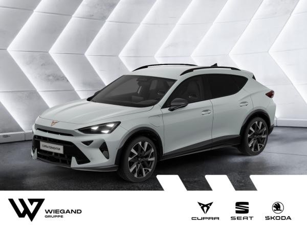 Cupra Formentor 1.5 TSI e-Hybrid 200 kW ACC LED *116**