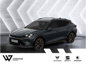 Cupra Formentor VZ 1.5 TSI e-Hybrid 200 kW ACC LED *143*