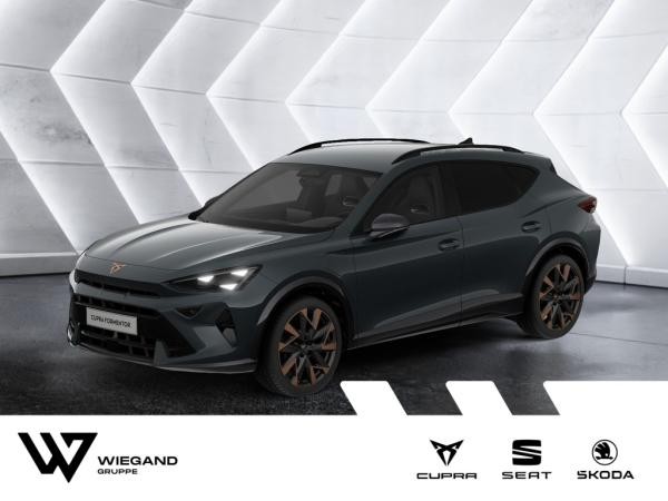 Cupra Formentor VZ 1.5 TSI e-Hybrid 200 kW ACC LED *143*