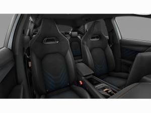 Cupra Formentor 1.5 TSI e-Hybrid 200 kW ACC LED *116**