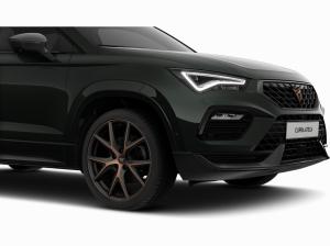 Cupra Ateca 2.0 TSI DSG 4Drive NAVI AHK ACC SHZ LED *129*