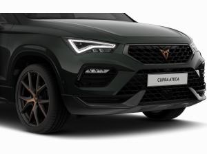 Cupra Ateca 2.0 TSI DSG 4Drive NAVI AHK ACC SHZ LED *129*