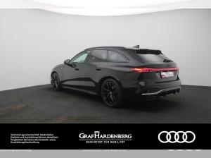 Audi A5 Avant TFSI quattro S line Matrix Navi B&O HuD - Verfügbar ab dem 15.01.2026