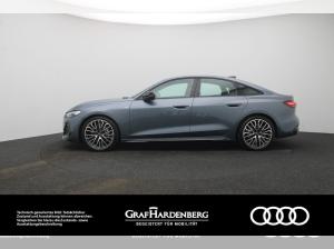 Audi A5 Lim. TFSI quattro S line Matrix Navi ACC Pano - Verfügbar ab dem 15.01.2026