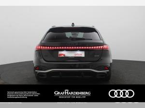 Audi A5 Avant TFSI quattro S line Matrix Navi B&O HuD - Verfügbar ab dem 15.01.2026