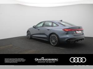 Audi A5 Lim. TFSI quattro S line Matrix Navi ACC Pano - Verfügbar ab dem 15.01.2026