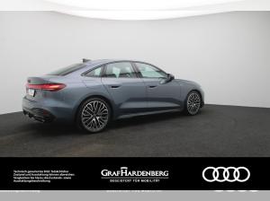 Audi A5 Lim. TFSI quattro S line Matrix Navi ACC Pano - Verfügbar ab dem 15.01.2026